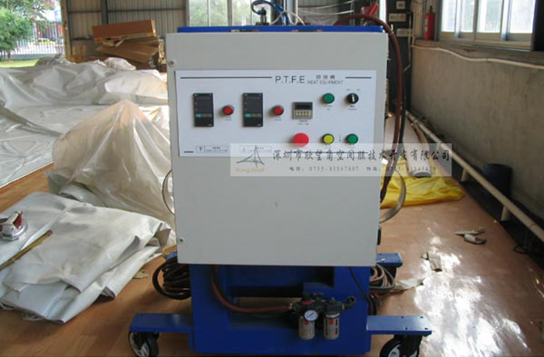PTFE设备