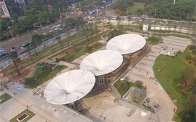 膜结构安装的过程中需要注意哪些问题？