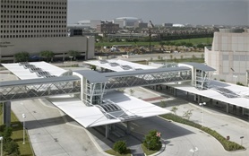 膜结构建筑相较于传统建筑的优势