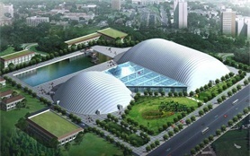 从现代空间结构看中国发展前景