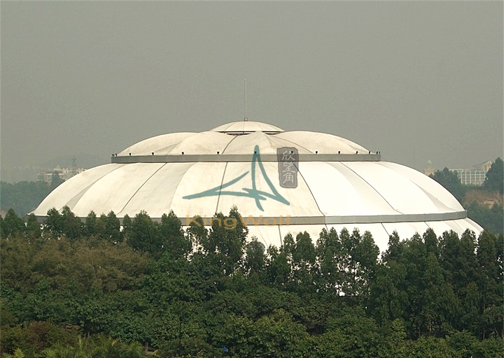 广州长隆国际大马戏