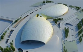 何为找形？为什么张力结构需要找形？找形的目的与结果是什么？