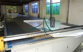 膜结构加工制作四大步骤