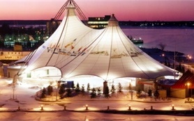 膜结构的应用领域和历史