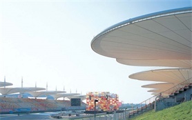 膜结构公司如何突破膜结构行业发展瓶颈？