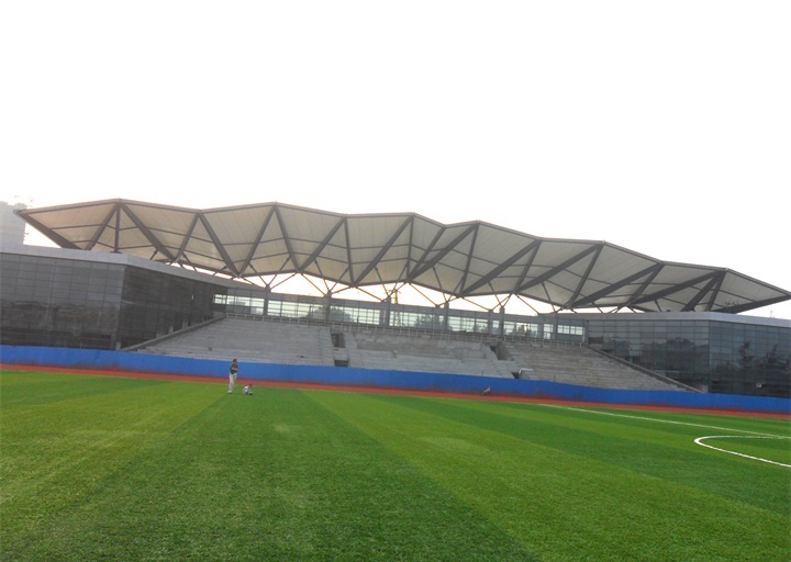 无锡体育公园田径场